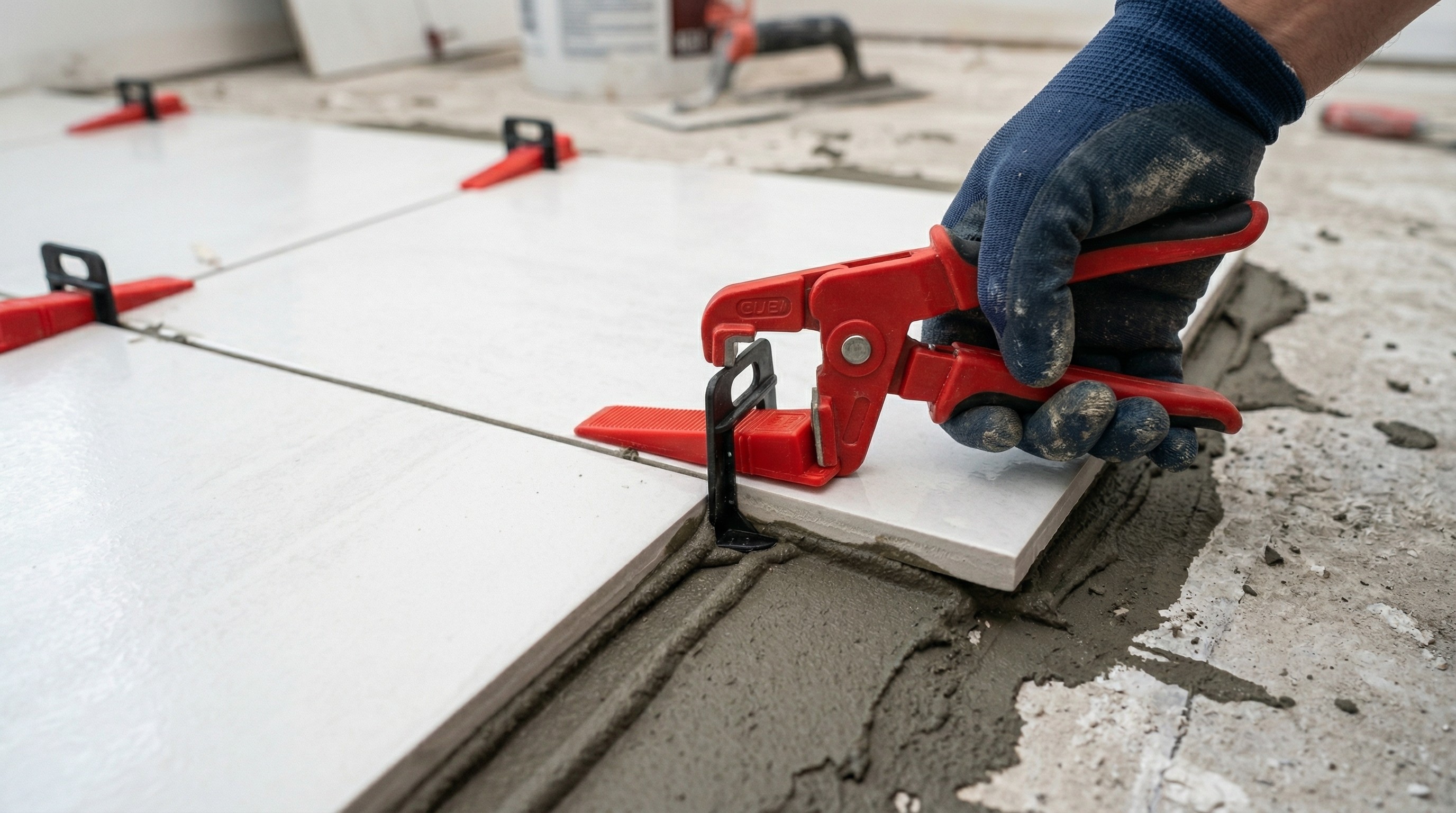 Giuseppe Bilello Fliesenverlegung – Fliesenleger Pfinztal